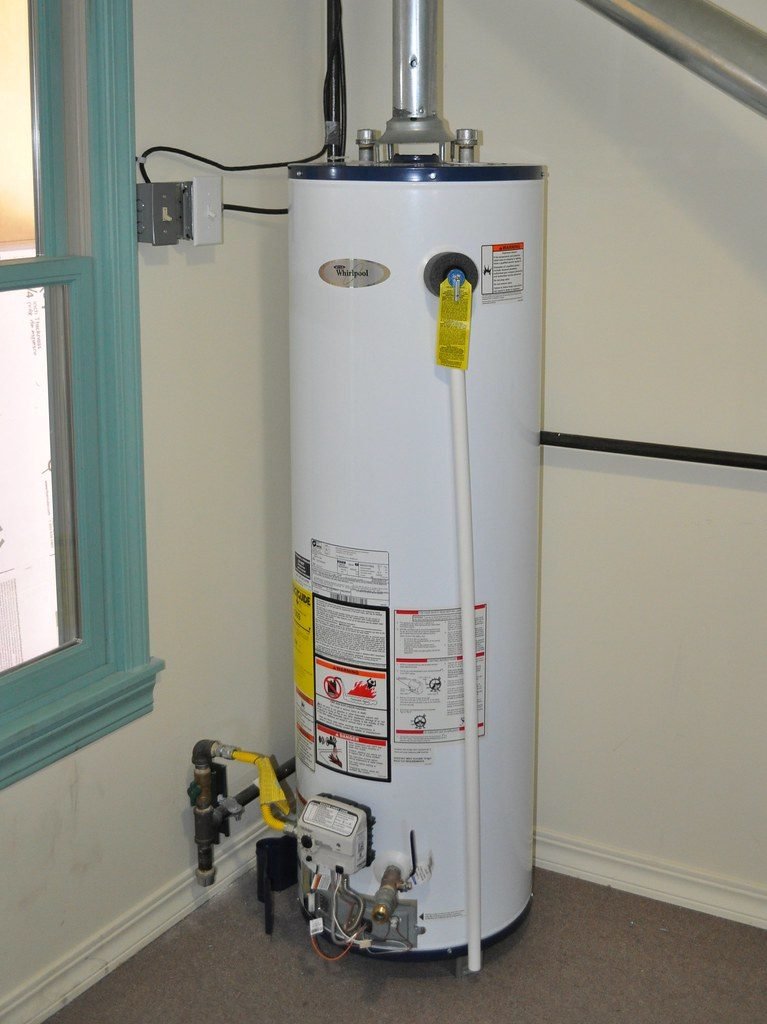 Water Heater Replacement services in Niagara Falls, ON
